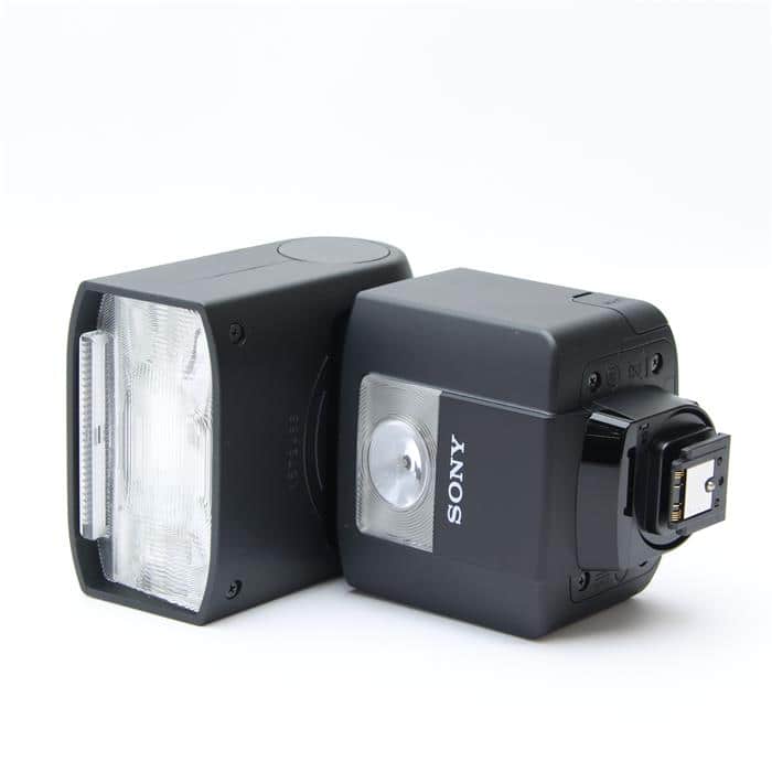 その他 SONY - HVL-F45RM External Flash with Wireless Radio Control | HVL-F45RM