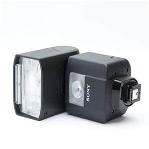 中古)SONY (ソニー) フラッシュ HVL-F45RM（商品ID
