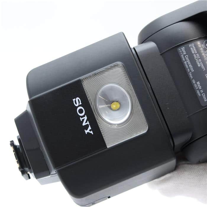 中古)SONY (ソニー) フラッシュ HVL-F45RM（商品ID