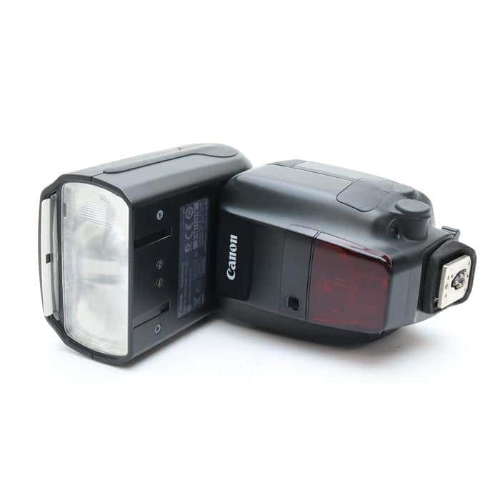 中古)Canon (キヤノン) スピードライト SP600EX-RT（商品ID