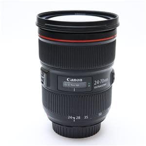 Canon - EF 24-70 f2.8 オマケ付き 新旧共存】EF 24-70mm F2.8 L～Ⅰ型とⅡ型～【Canon】 | THE MAP