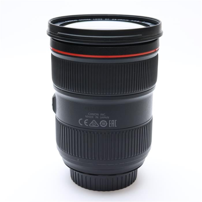 Canon - Canon EF24-70mm f2.8L II 美品 Canon EF24-70mm F2.8L II USM｜新品通販フジヤカメラ