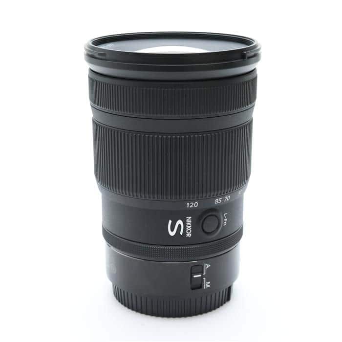 中古)Nikon (ニコン) NIKKOR Z 24-120mm F4 S（商品ID
