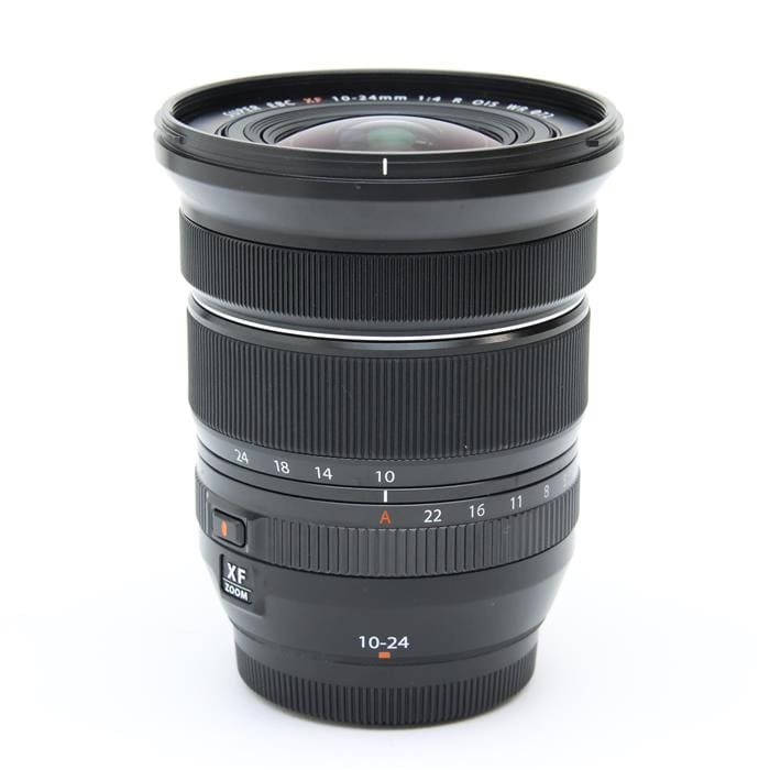 フジノン XF10-24mm F4 R OIS WR