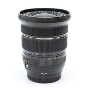 フジノンレンズ XF10-24mm F4 R OIS＋純正フィルター付（超美品） 新品)FUJIFILM (フジフイルム) フジノン XF10-24mm F4 R OIS WR