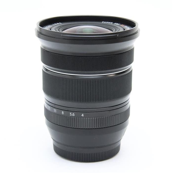 フジノン XF10-24mm F4 R OIS WR