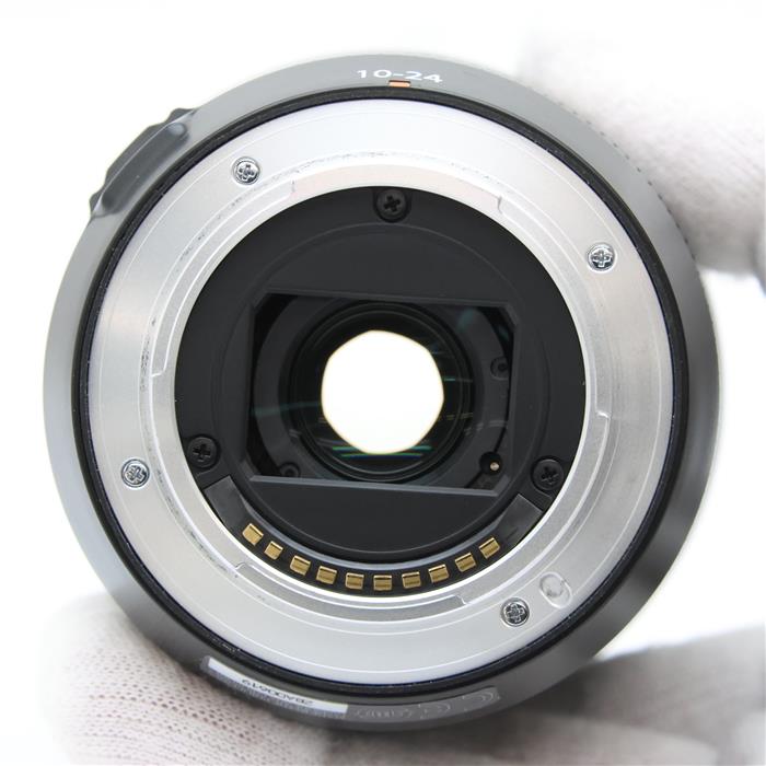 フジノン XF10-24mm F4 R OIS WR