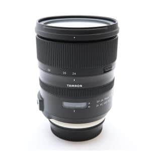 TAMRON (タムロン) SP 24-70mm F2.8 Di VC USD G2 A032E（キヤノンEF用
