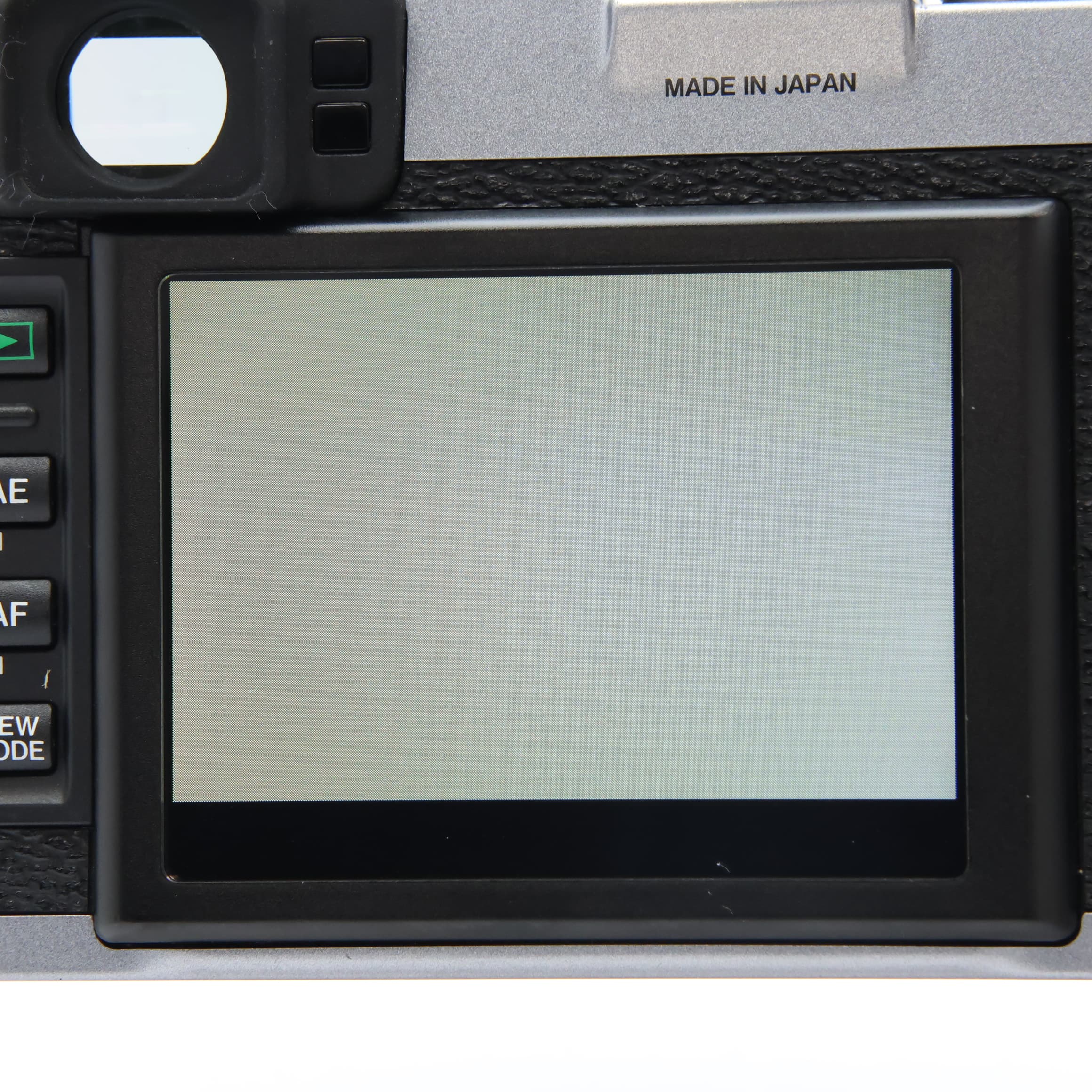 中古)FUJIFILM (フジフイルム) FinePix X100（商品ID：3717022148104