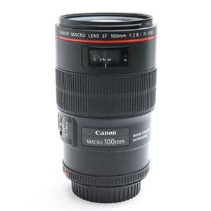 Canon (キヤノン) EF100mm F2.8 マクロ USM」の商品検索結果