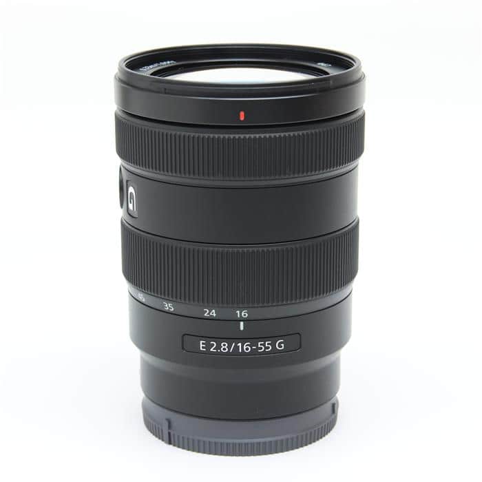 E 16-55mm F2.8 G SEL1655G