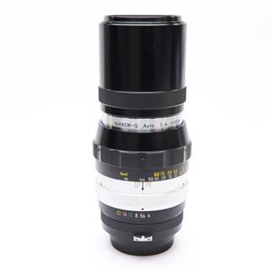 【中古】Nikon ニコン Ai NIKKOR 200mm f/4 Nikon Ai Nikkor 200mm F4」「中古商品」の商品検索結果 | デジタル