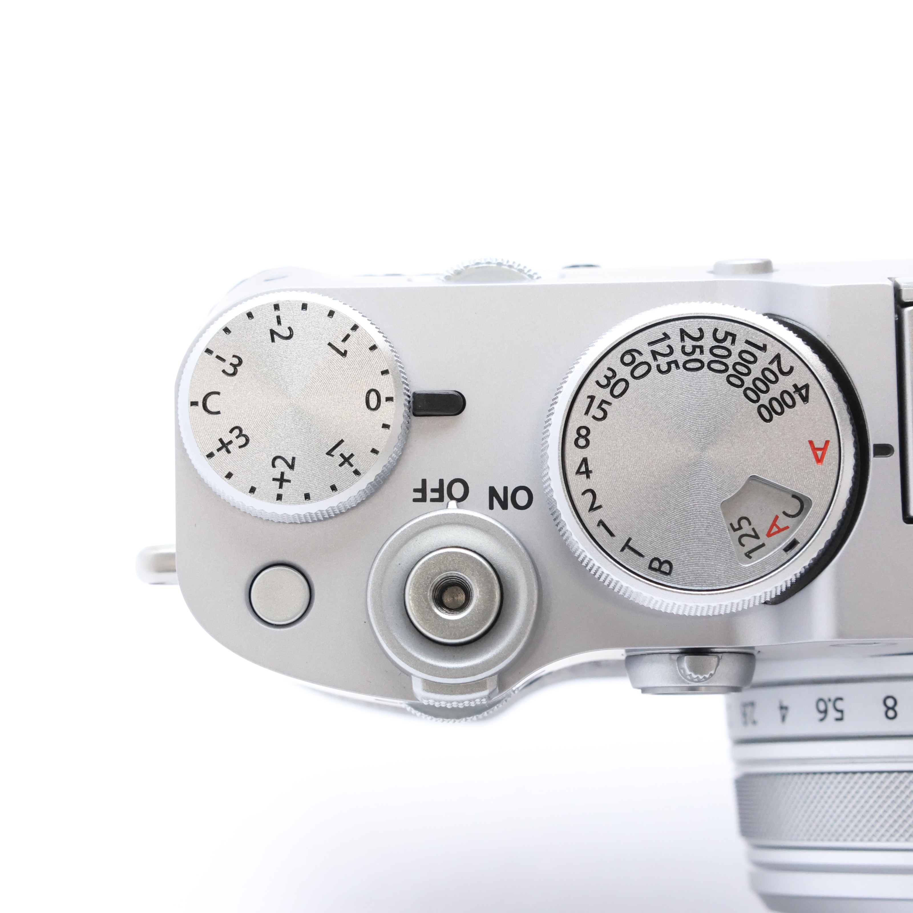 中古)FUJIFILM (フジフイルム) X100VI シルバー（商品ID