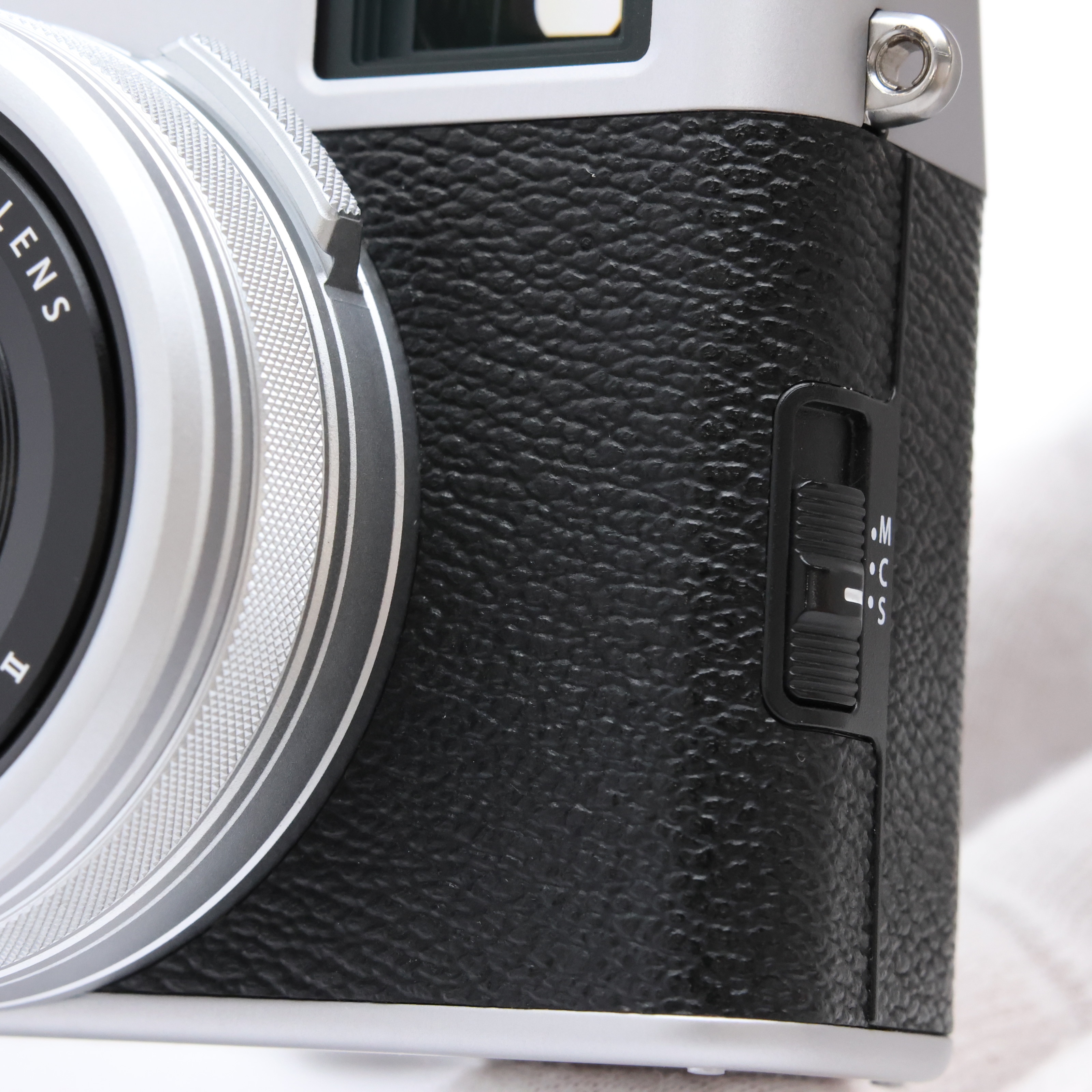 中古)FUJIFILM (フジフイルム) X100VI シルバー（商品ID
