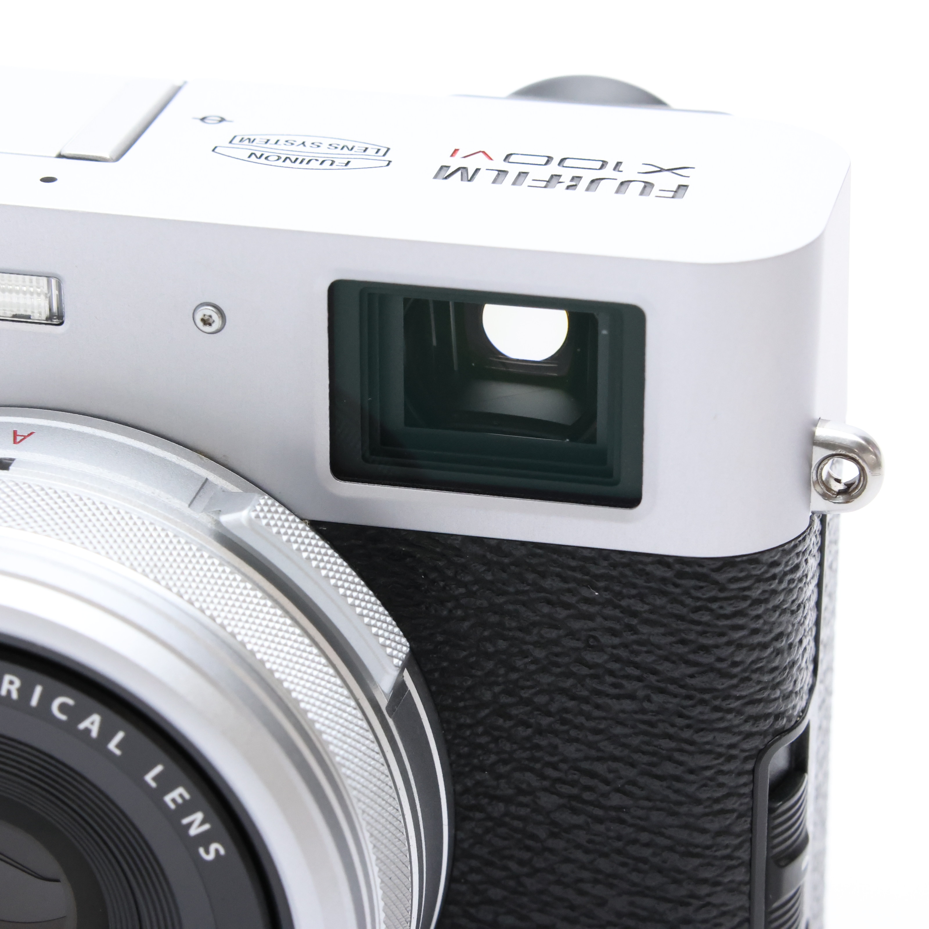 中古)FUJIFILM (フジフイルム) X100VI シルバー（商品ID
