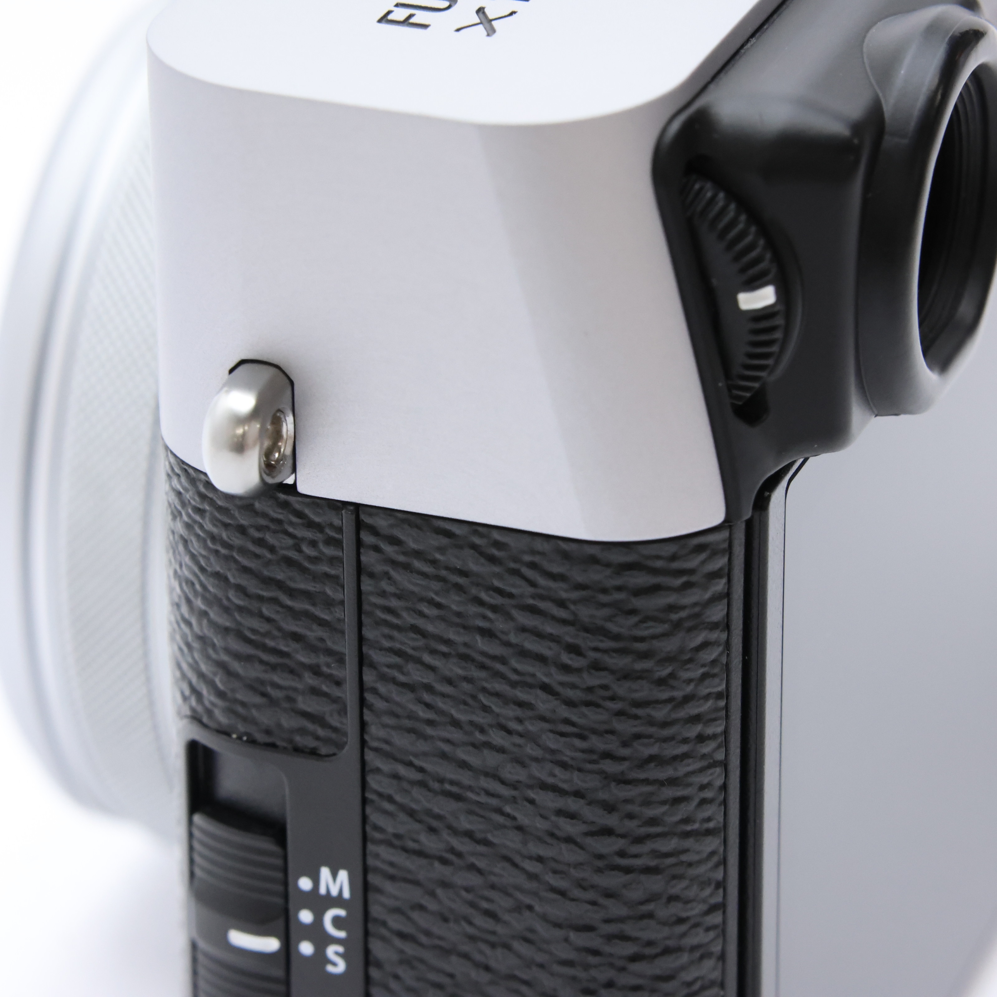 中古)FUJIFILM (フジフイルム) X100VI シルバー（商品ID