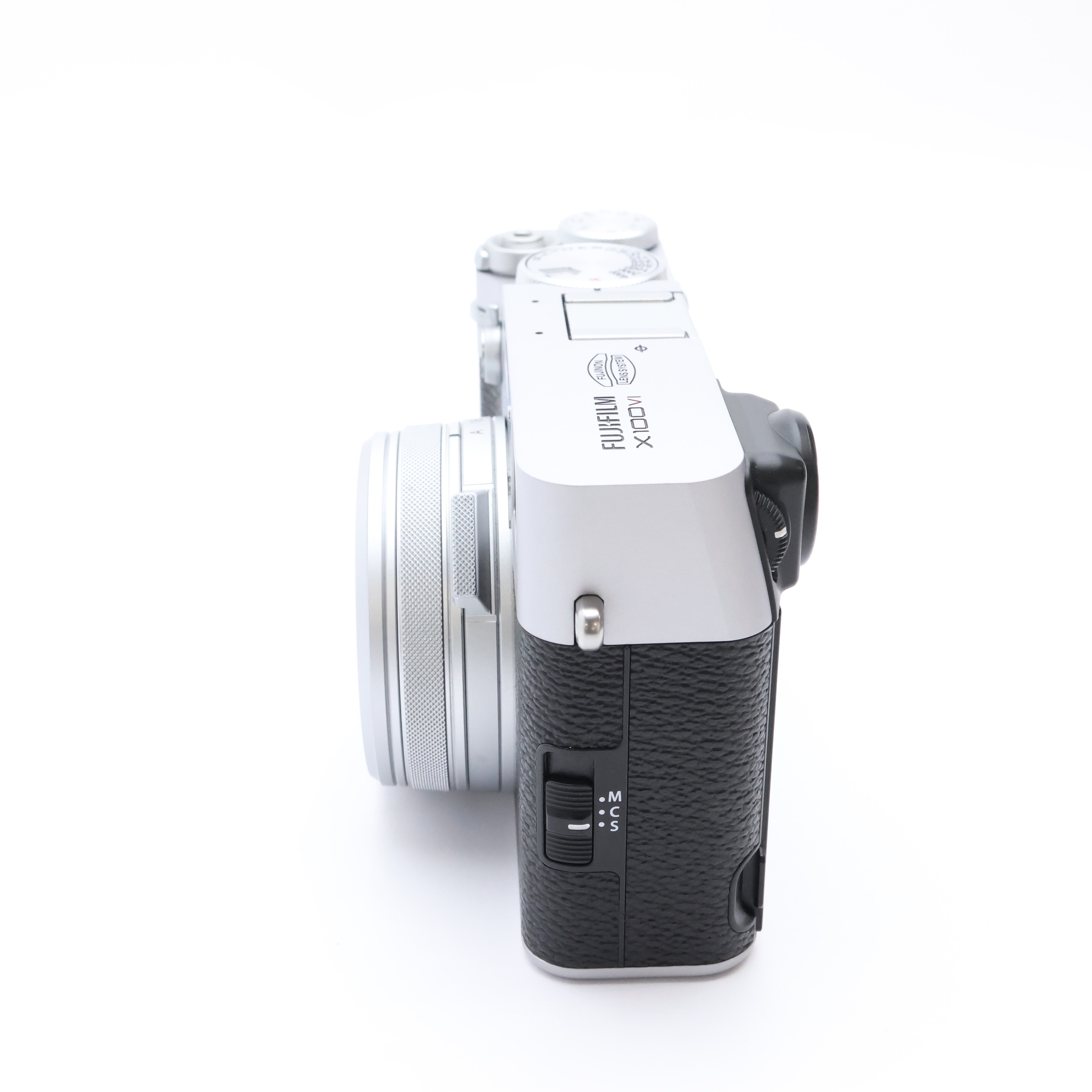 中古)FUJIFILM (フジフイルム) X100VI シルバー（商品ID