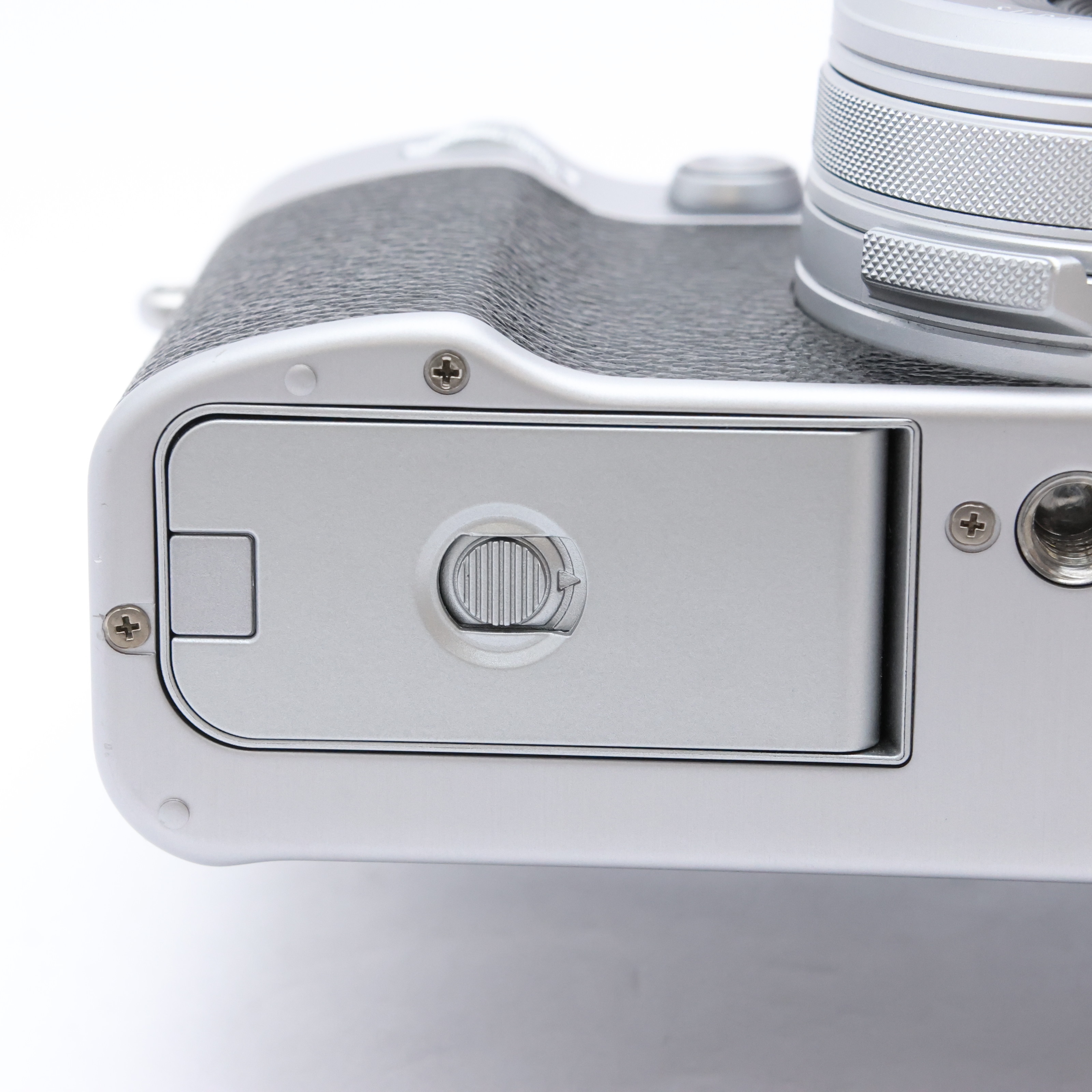 中古)FUJIFILM (フジフイルム) X100VI シルバー（商品ID