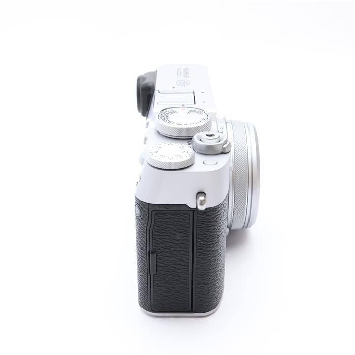 中古)FUJIFILM (フジフイルム) X100VI シルバー（商品ID