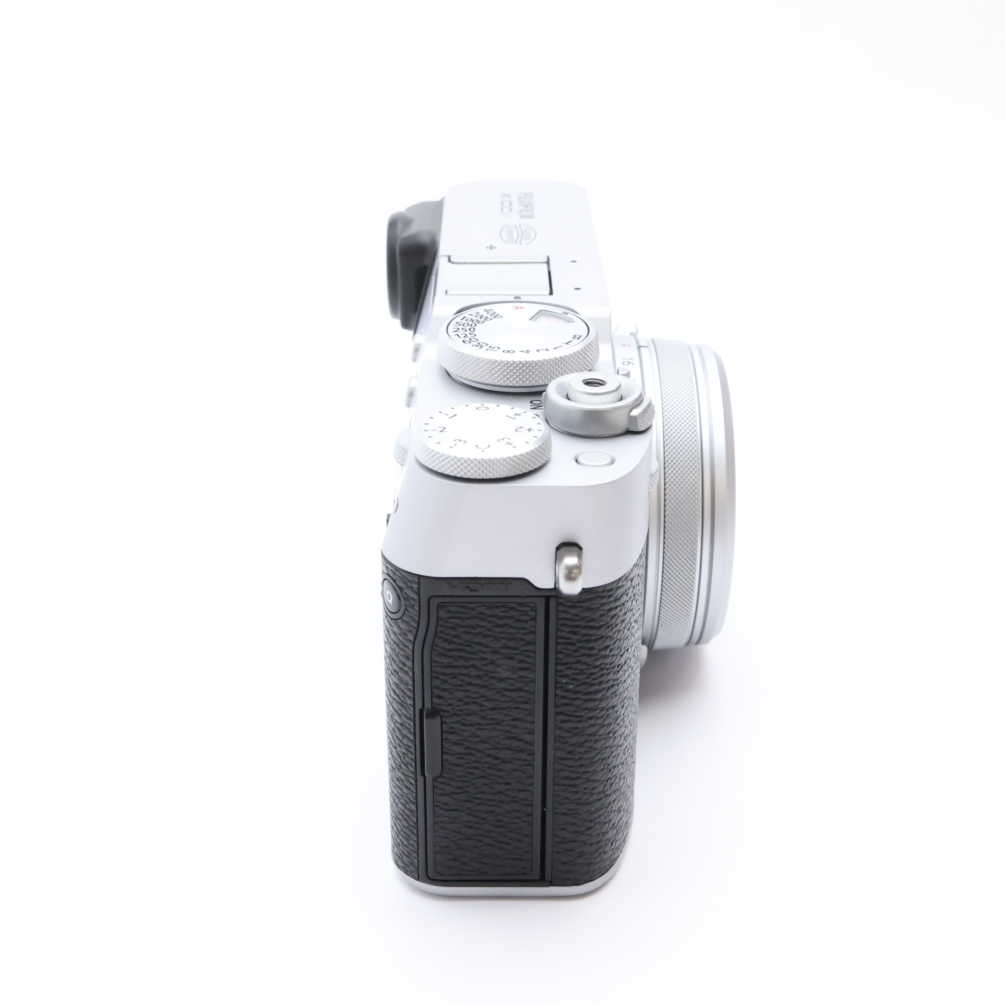 中古)FUJIFILM (フジフイルム) X100VI シルバー（商品ID