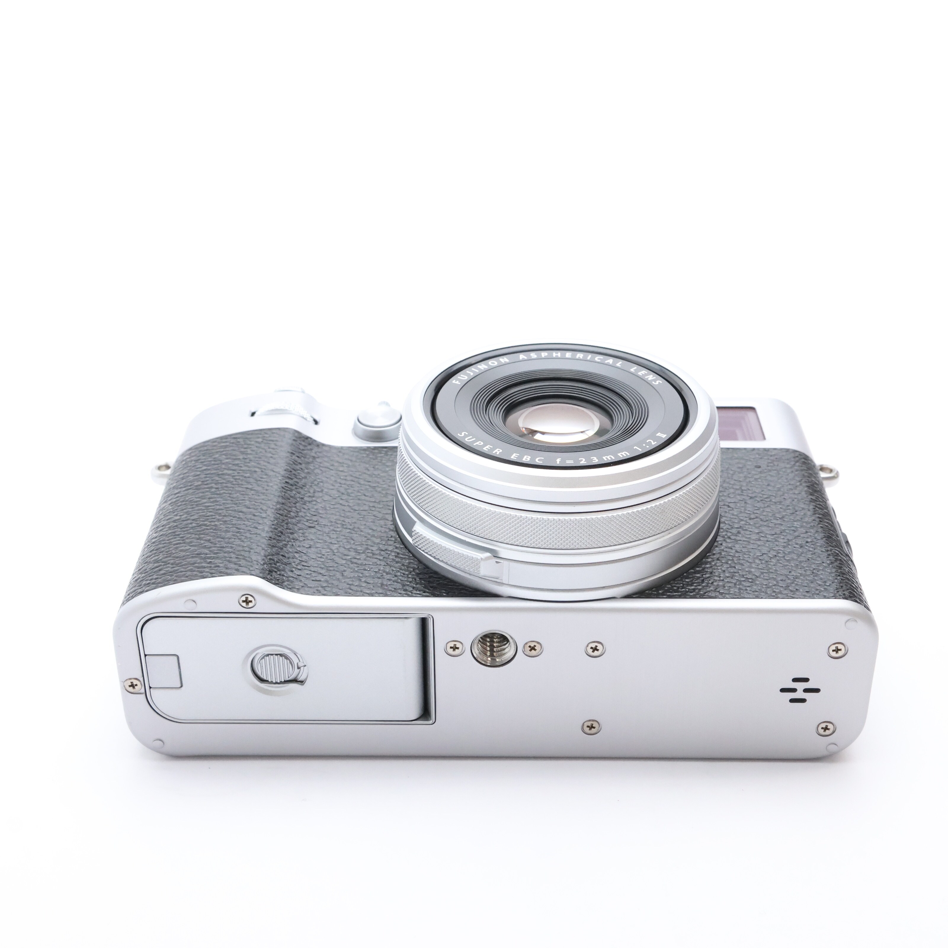 中古)FUJIFILM (フジフイルム) X100VI シルバー（商品ID