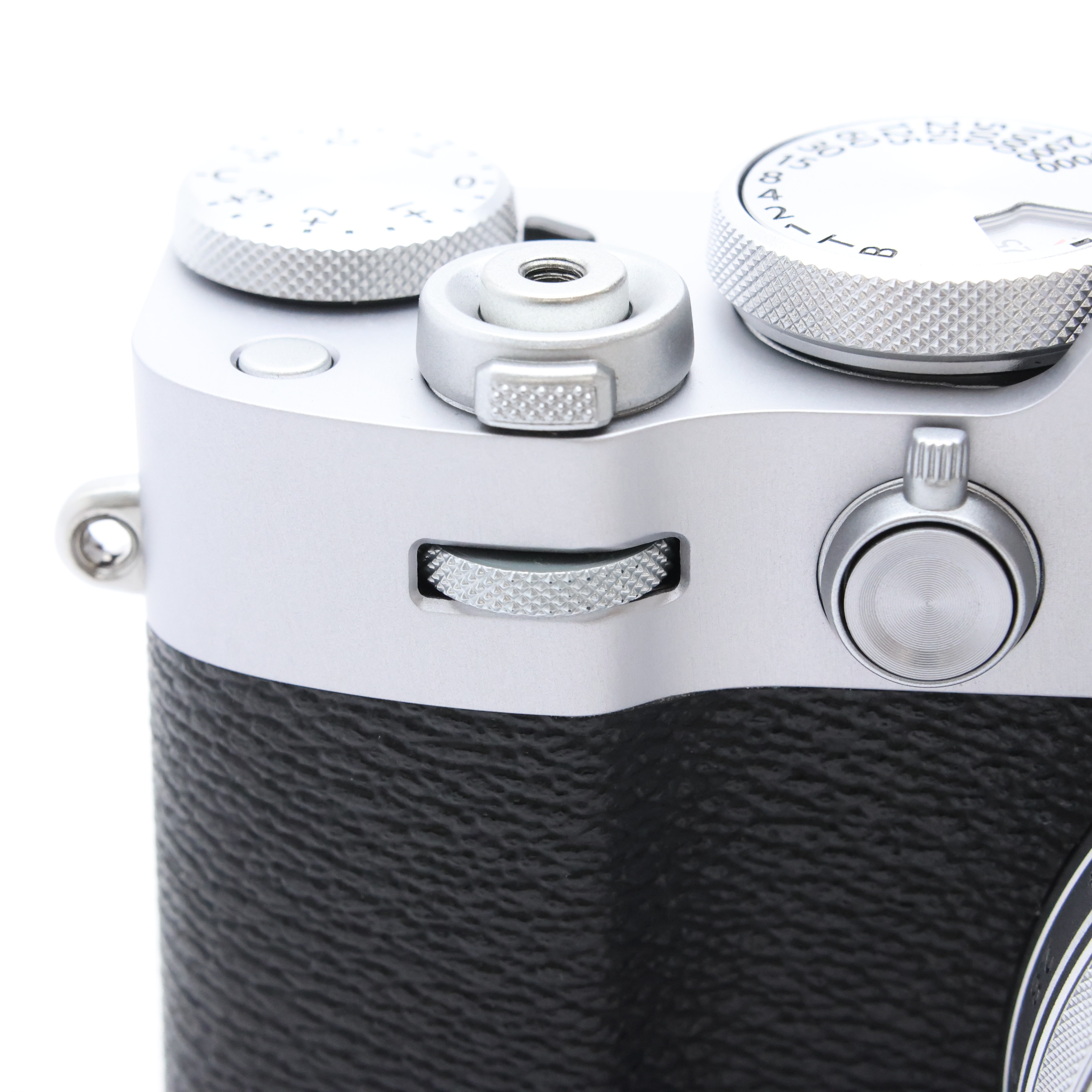 中古)FUJIFILM (フジフイルム) X100VI シルバー（商品ID