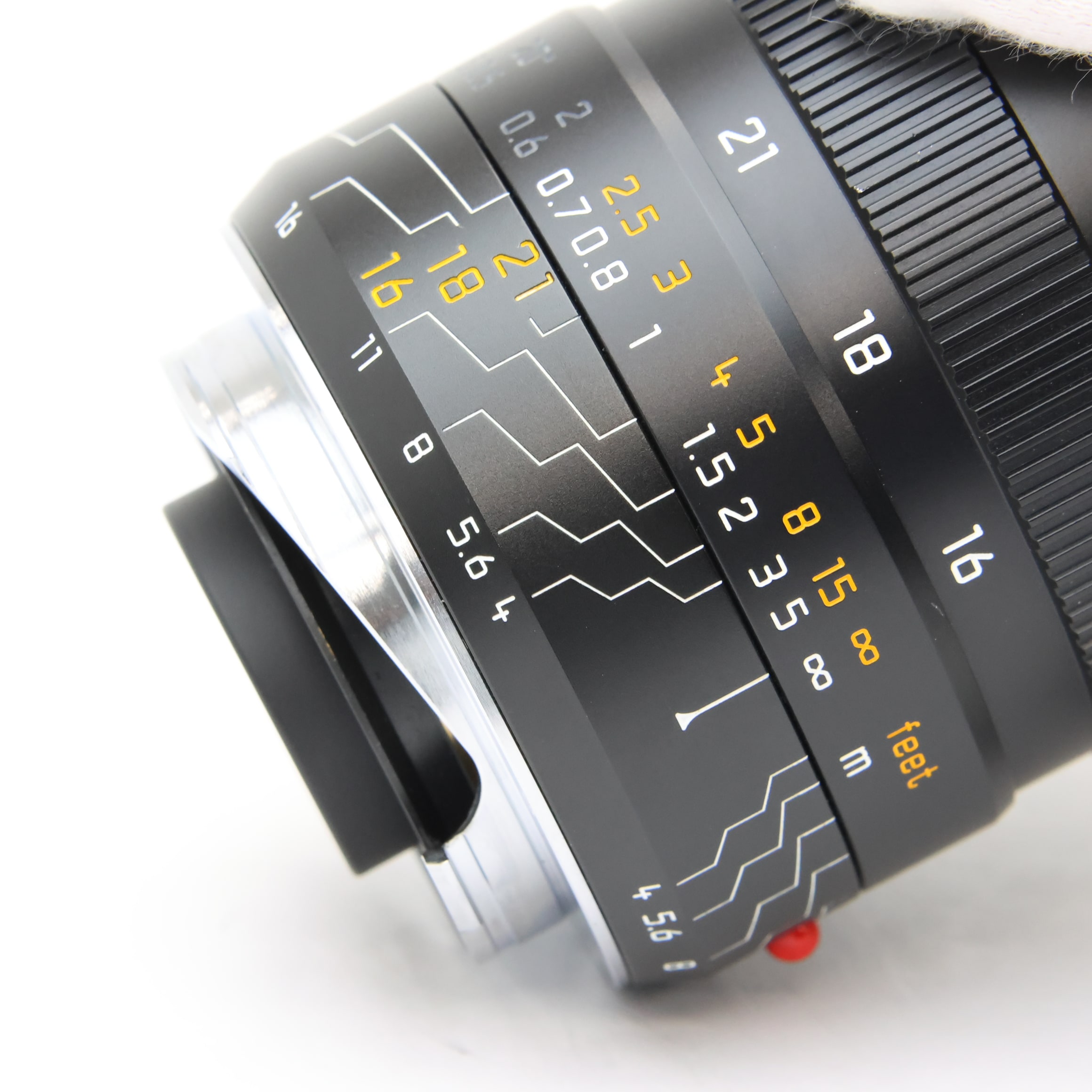 中古)Leica (ライカ) トリ・エルマー M16-18-21mm F4.0 ASPH.（商品ID