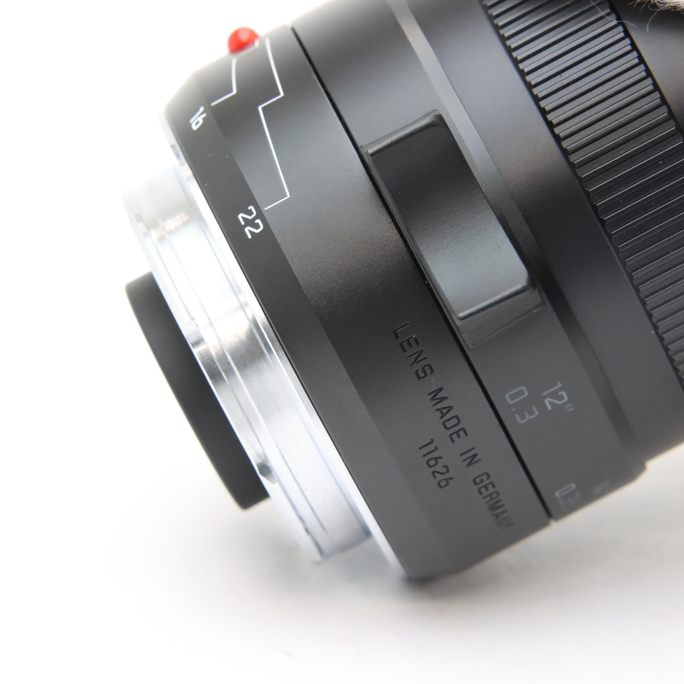 中古)Leica (ライカ) トリ・エルマー M16-18-21mm F4.0 ASPH.（商品ID