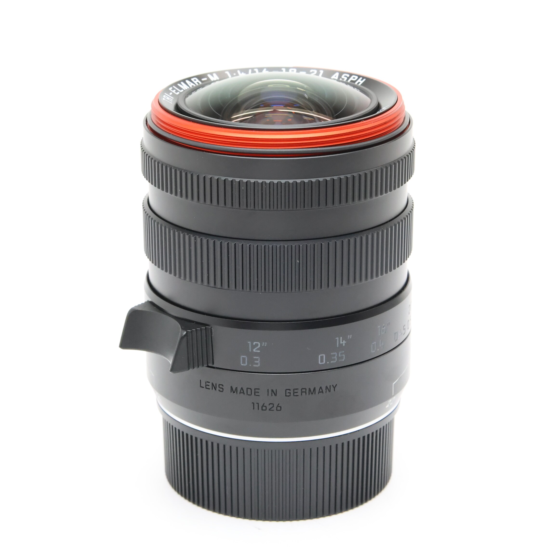 中古)Leica (ライカ) トリ・エルマー M16-18-21mm F4.0 ASPH.（商品ID