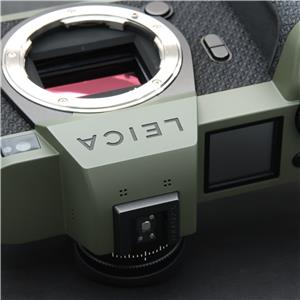 Leica (ライカ) SL2-S Reporter」の商品検索結果 | デジタルカメラ