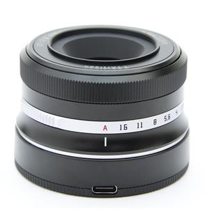 新品)銘匠光学 (めいしょうこうがく) TTArtisan AF 27mm F2.8 (ニコンZ