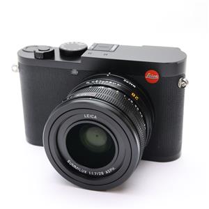 leica q2」の商品検索結果 | デジタルカメラ、ミラーレスカメラ、交換