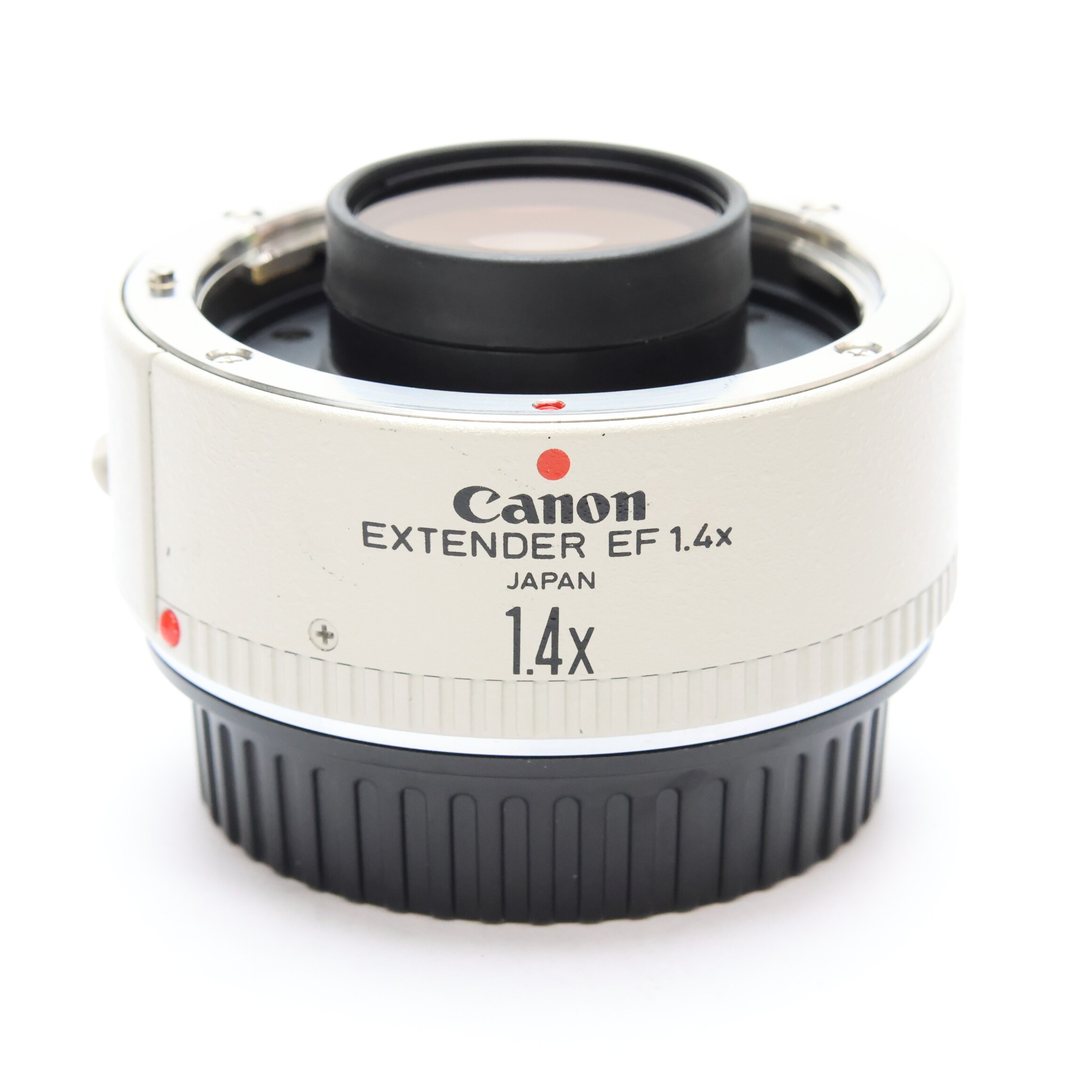 中古)Canon (キヤノン) エクステンダー EF 1.4X（商品ID 