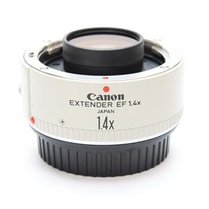 Canon (キヤノン) エクステンダー EF 1.4x」の商品検索結果 | デジタル