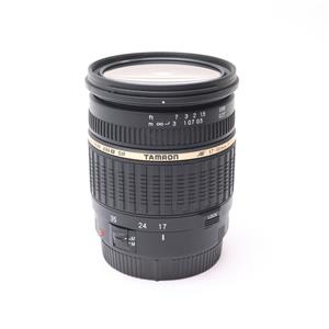 TAMRON A16 SP AF 17-50mm」の商品検索結果 | デジタルカメラ、ミラー