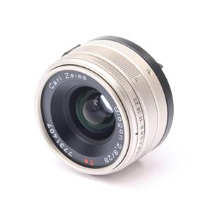 CONTAX (コンタックス) Biogon T*28mm F2.8(G)」の商品検索結果