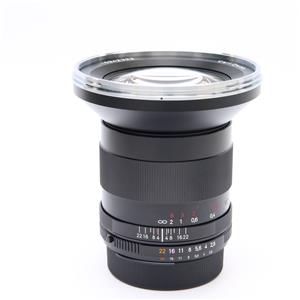 Carl Zeiss (カールツァイス) Distagon T* 21mm F2.8 ZF.2（ニコンF用