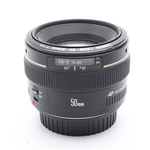 Canon (キヤノン) EF50mm F1.4 USM」の商品検索結果 | デジタルカメラ