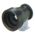 Voigtlander (フォクトレンダー) ビューファインダーM 28mm ブラックペイント