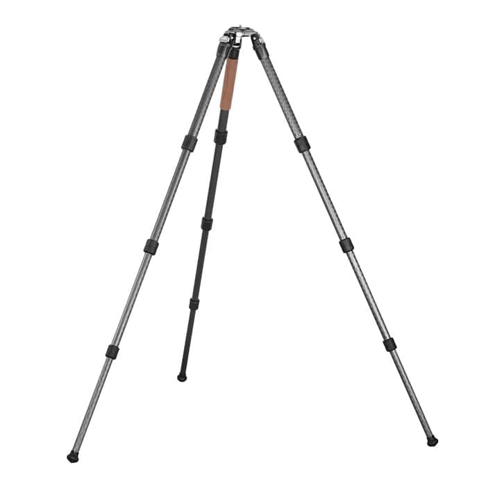 lsa.jpg4.us gallerynova dsaF7QMC16565 ~~~~ $ レオフォト LS-365C+PG-1 レンジャーシリーズ三脚 ジンバル雲台セット