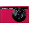 Panasonic (パナソニック) LUMIX DMC-XS1-R レッド