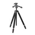 Velbon (ベルボン) 中型カーボン3段三脚 Geo Carmagne N635 III
