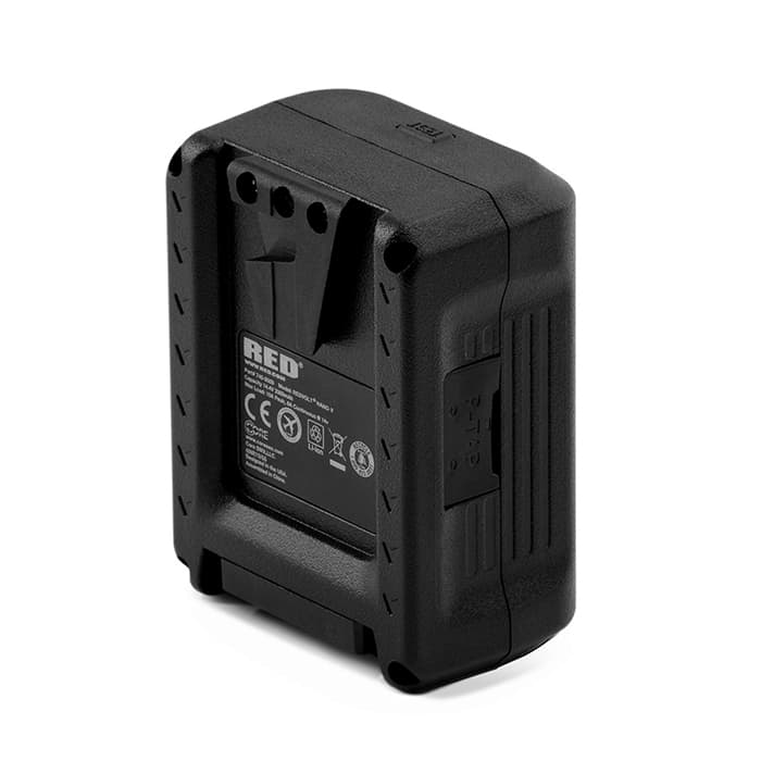 新品)RED（レッド） バッテリー REDVOLT Nano V（商品ID