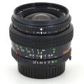 MINOLTA (ミノルタ) MD 24mm F2.8 VFC  ※MD ROKKOR 表記