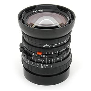 HASSELBLAD (ハッセルブラッド) CFE 40mm F4 FLE