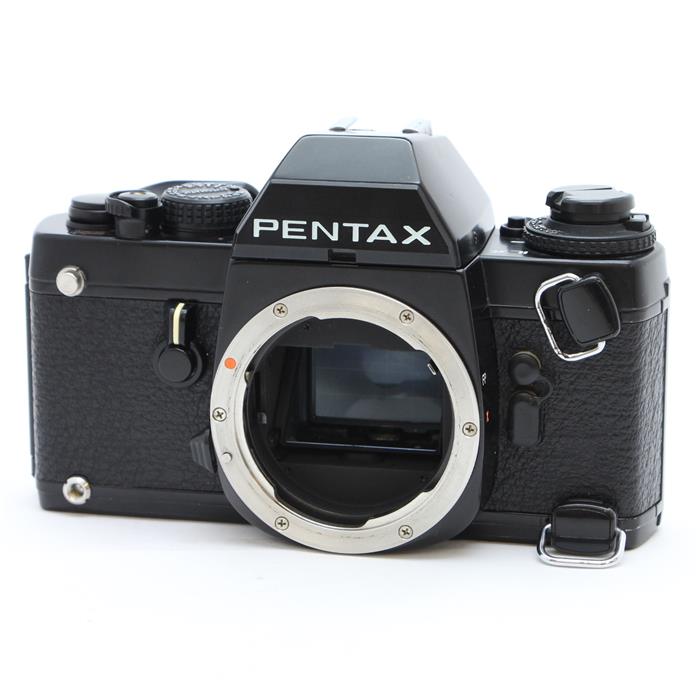 [美品] PENTAX LX用 交換ファインダー FA-2