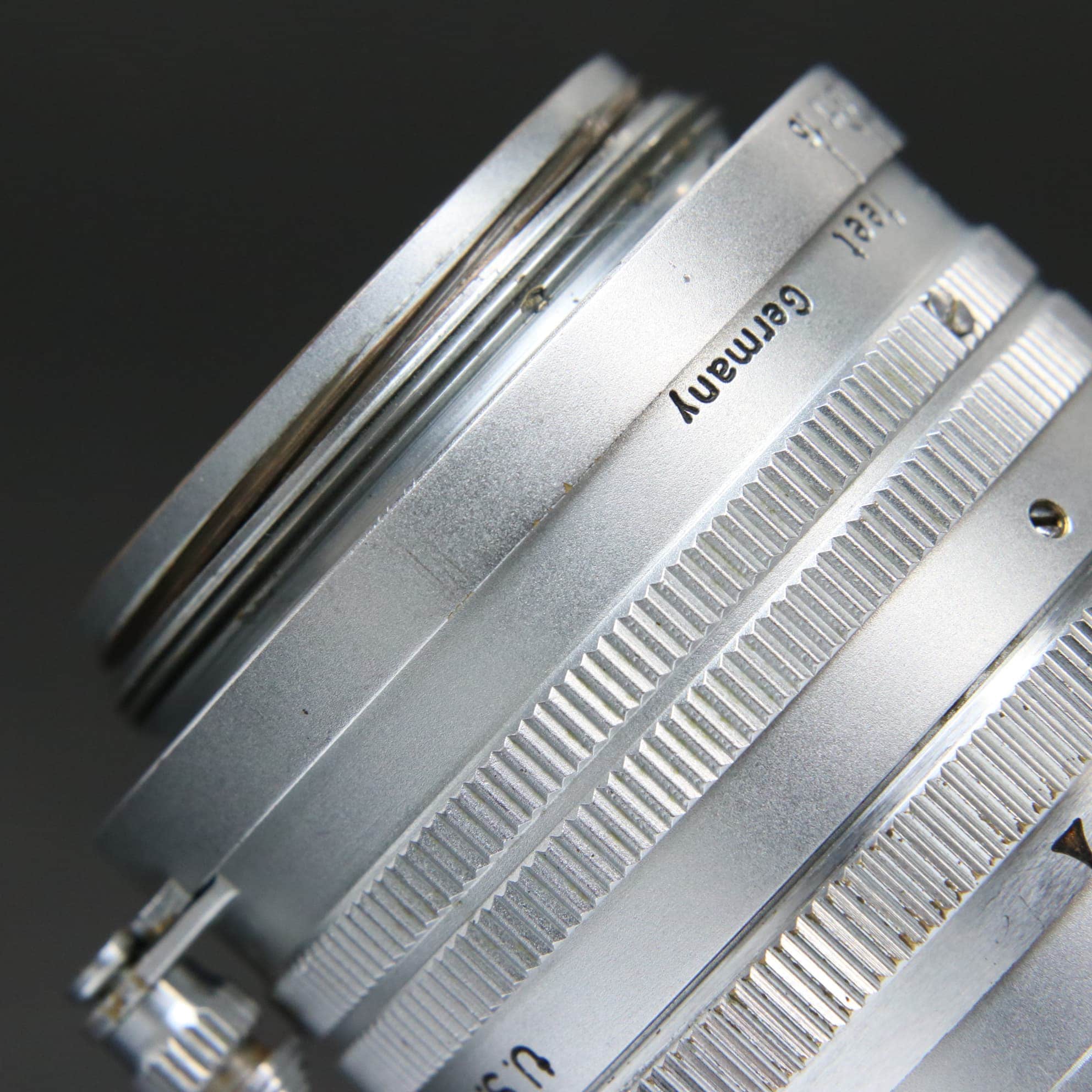 中古)Leica (ライカ) ズマリット L50mm F1.5 テーラー・ホブソン刻印入