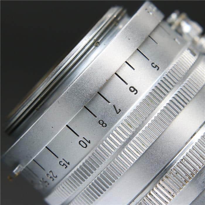 中古)Leica (ライカ) ズマリット L50mm F1.5 テーラー・ホブソン刻印入 中古)Leica (ライカ) ズマリット L50mm F1.5 テーラー・ホブソン刻印入