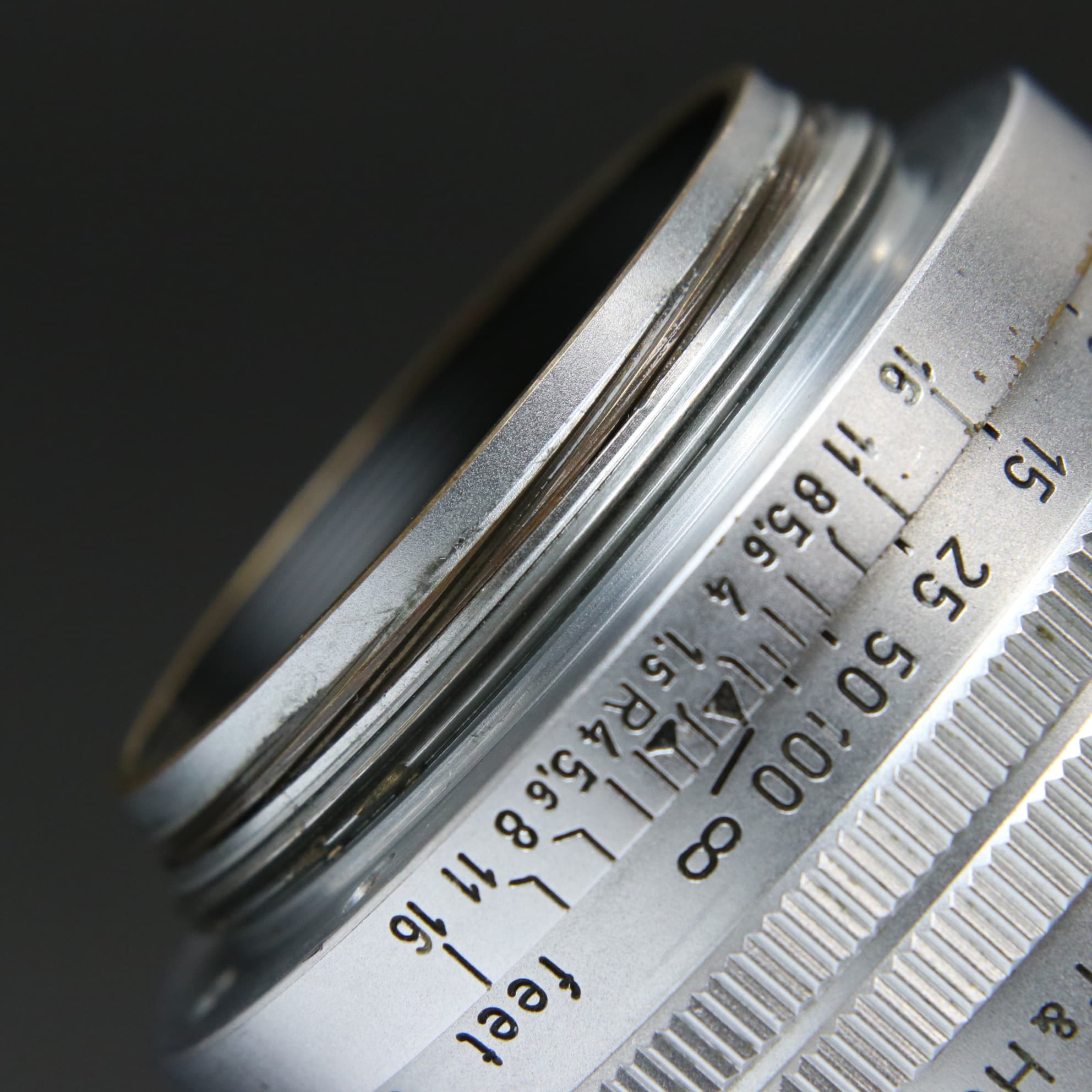 中古)Leica (ライカ) ズマリット L50mm F1.5 テーラー・ホブソン刻印入