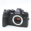 OLYMPUS (オリンパス) OM-D E-M1 Mark II ボディ
